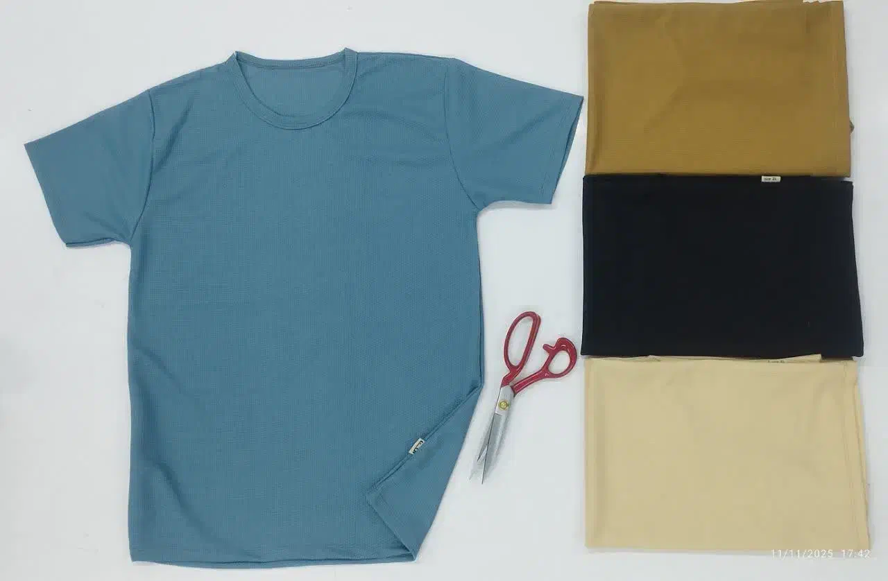 تولیدی تیشرت / عمده / بدون واسطه|لباس|کرمان, |دیوار