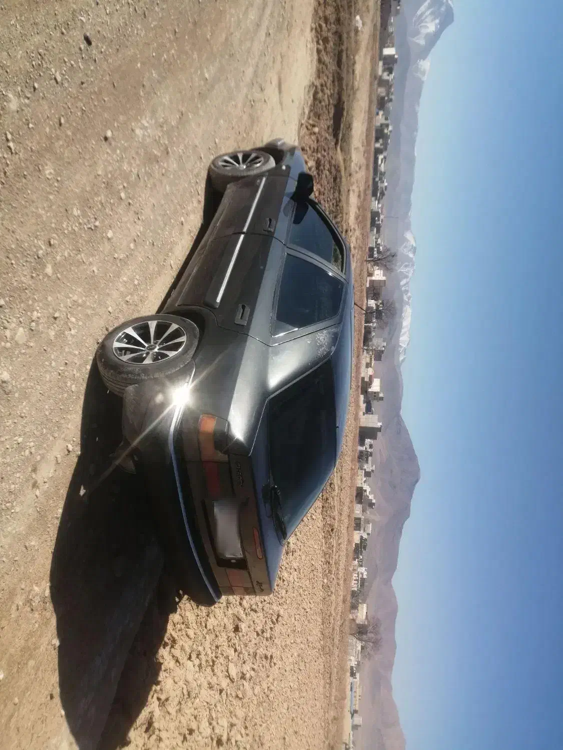 زانتیا|خودرو سواری و وانت|قره چای, |دیوار