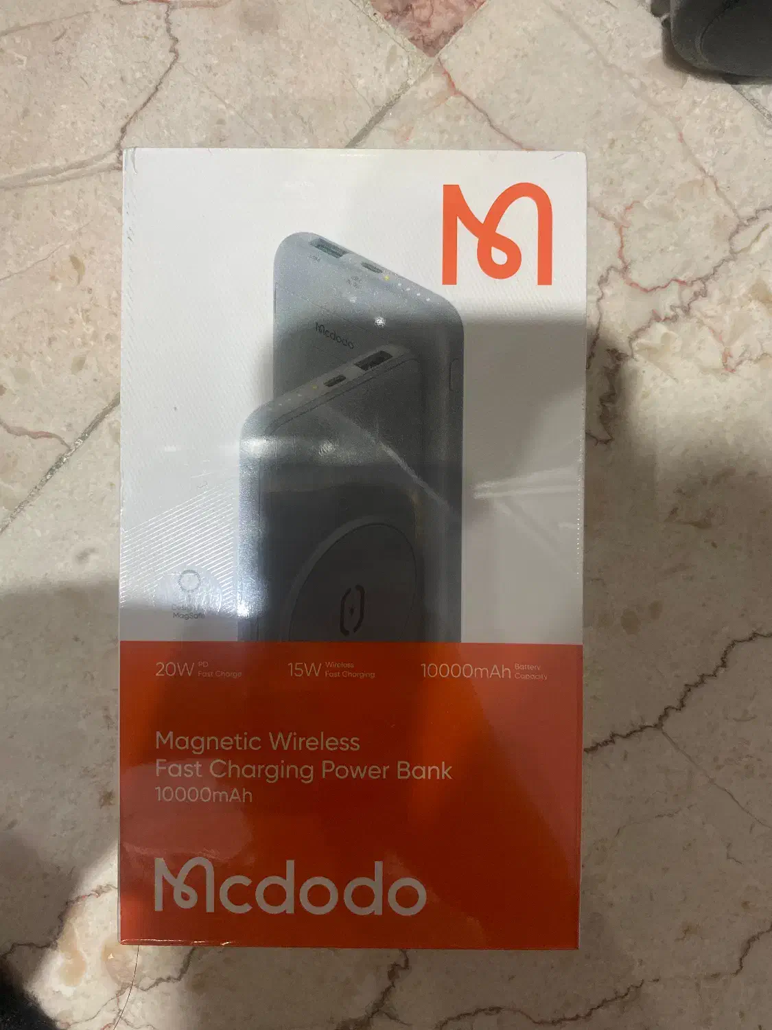 پاوربانک|لوازم جانبی موبایل و تبلت|تهران, المهدی|دیوار