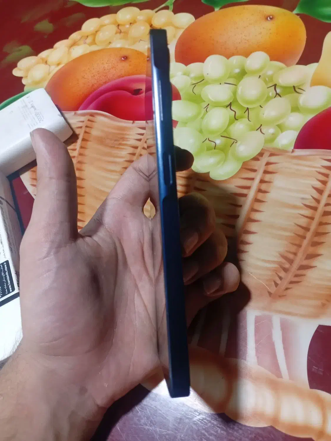 سامسونگ a06 گیگبایت 128|موبایل|خرم‌آباد, |دیوار