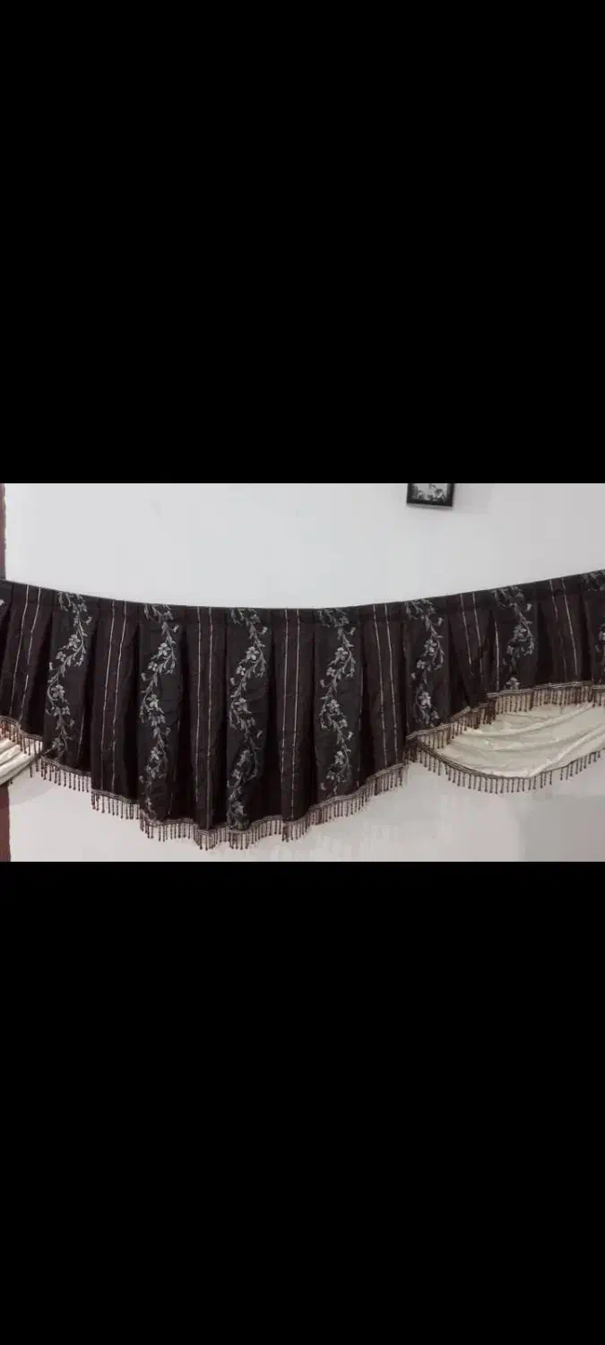 پرده|پرده، رانر، رومیزی|دهلران, |دیوار