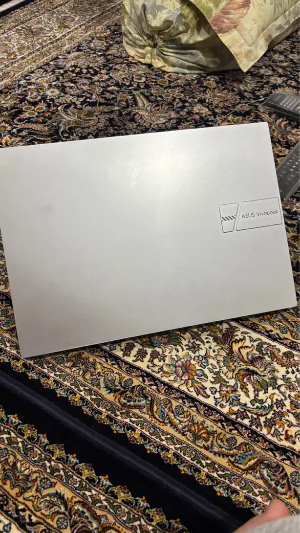 لپ تاب ایسوس vivobook گارانتی دار|رایانه همراه|سنندج, |دیوار