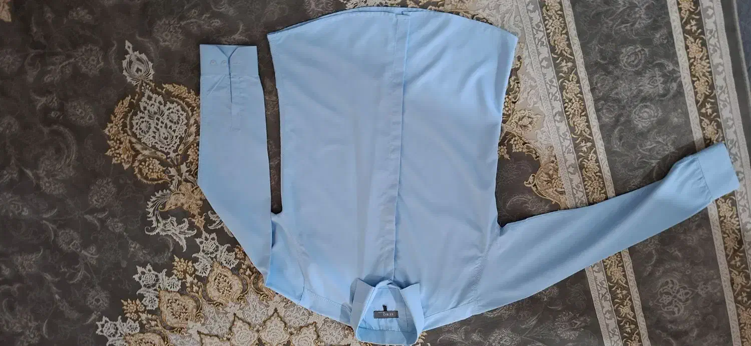 پیراهن مردانه|لباس|قم, اسمعیل آباد|دیوار