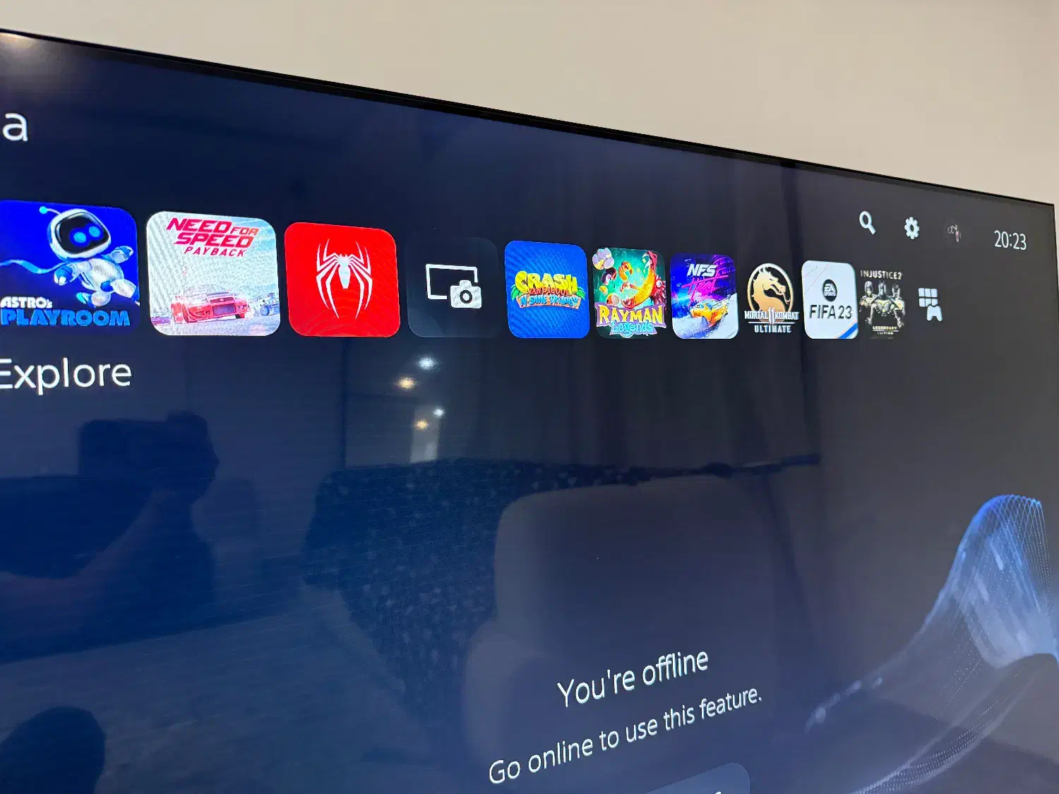 Ps5fat|کنسول، بازی ویدئویی و آنلاین|اهواز, زندوکیلی|دیوار