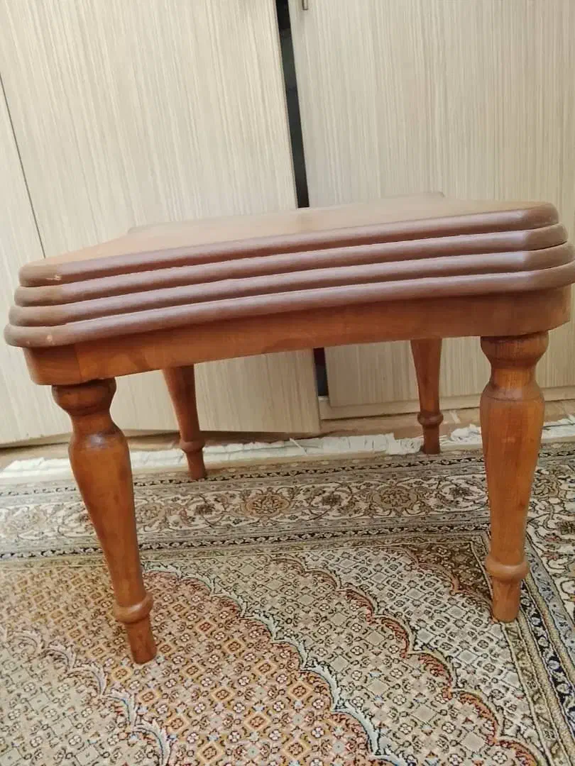 میز مبل طرح زمرد|مبلمان خانگی و میز عسلی|تبریز, |دیوار