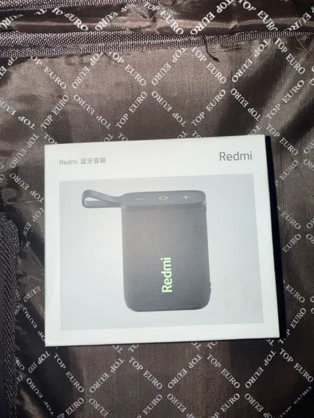 اسپیکر redmi|پخش‌کننده همراه|تهران, شوش|دیوار