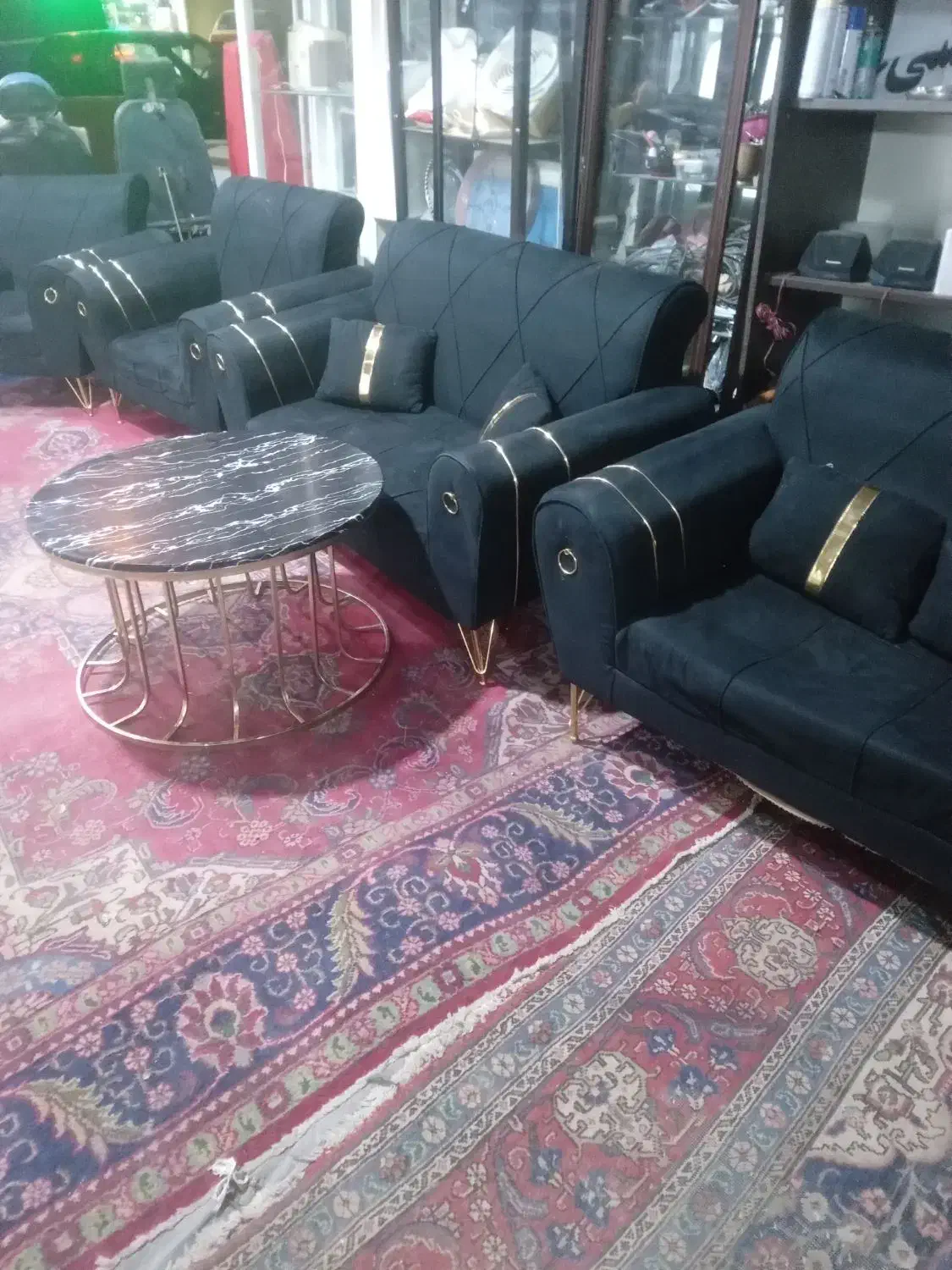 امانت فروشی حامدی|خدمات پیشه و مهارت|ارومیه, |دیوار