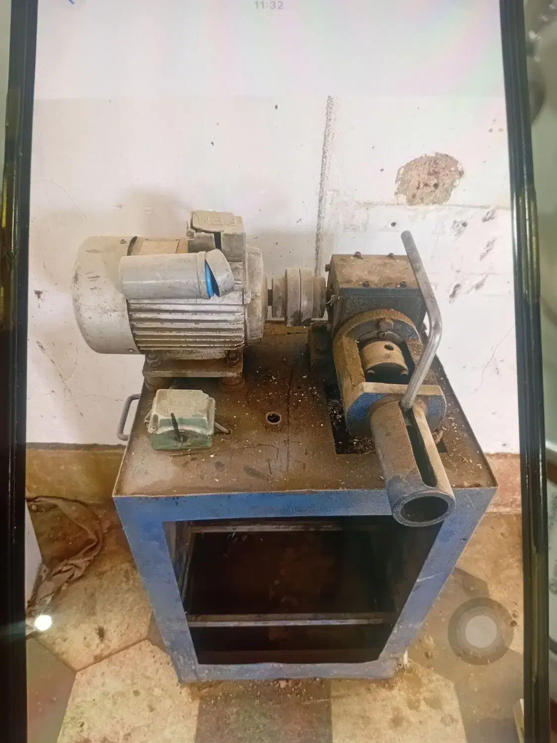 ابزار الات آلمینیوم|ابزارآلات|شیراز, عادل آباد|دیوار