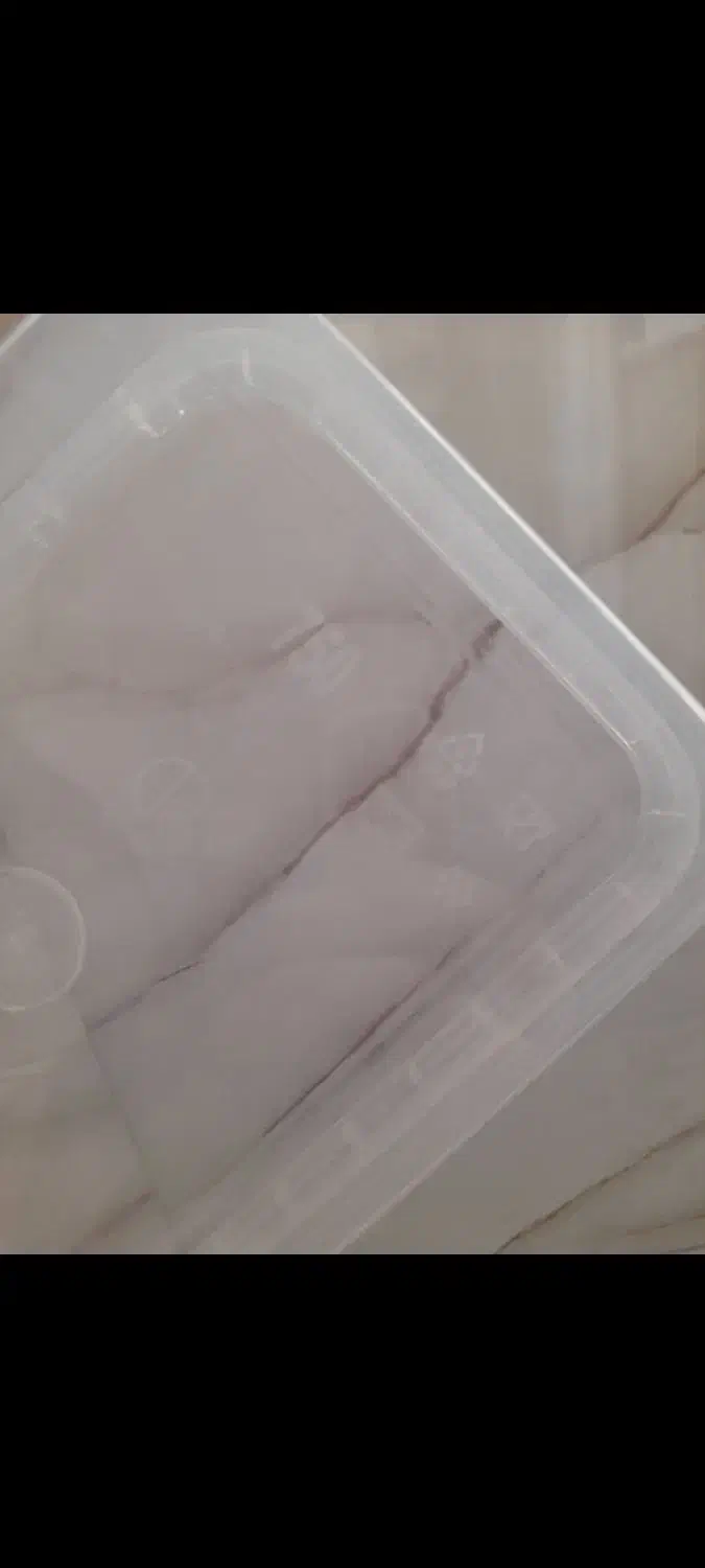 ظروف در دار|ظروف نگهدارنده، پلاستیکی، یکبارمصرف|اسلامشهر, مظفریه|دیوار