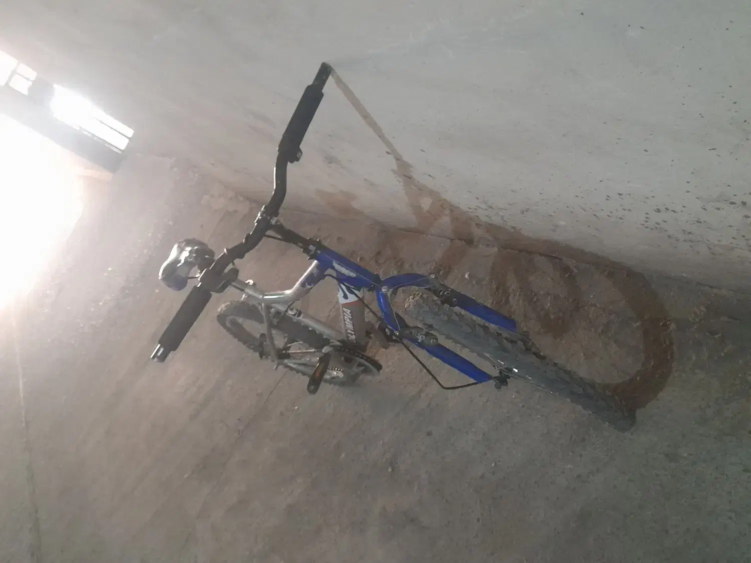 دوچرخه ۲۰|دوچرخه، اسکیت، اسکوتر|پاکدشت, پاکدشت (مامازند)|دیوار