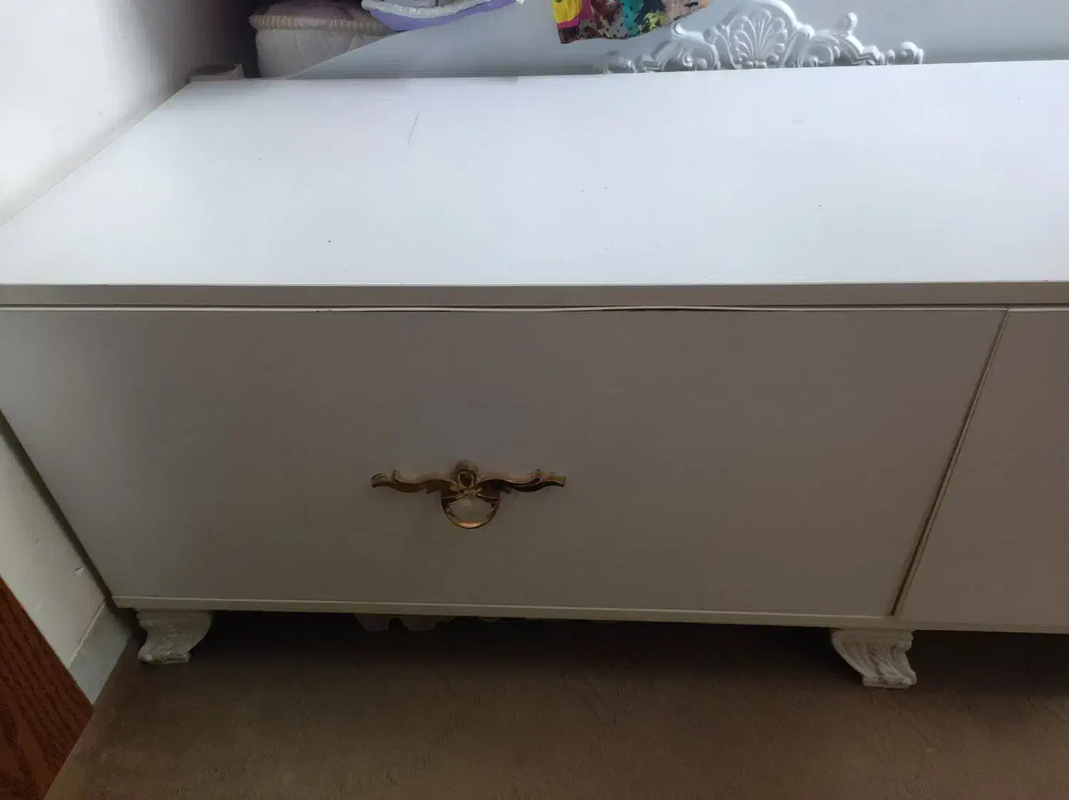 دو کشویی بزرگ و جادار  1.300|جاکفشی، کمد، دراور|یزد, |دیوار