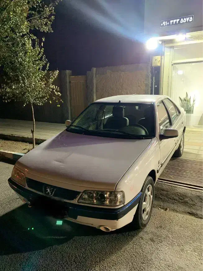 405slx|خودرو سواری و وانت|یزد, |دیوار