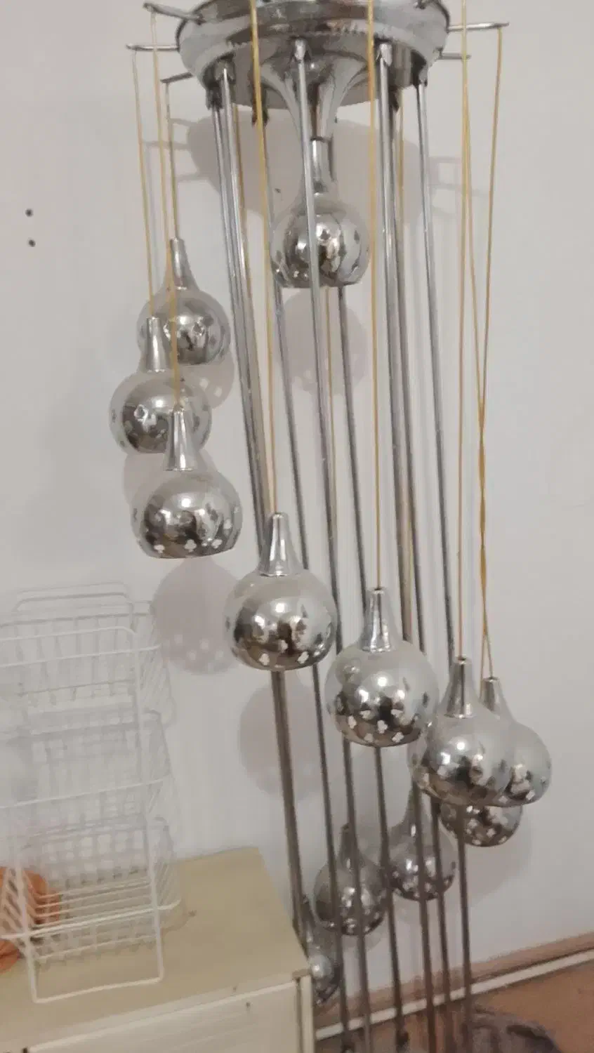 اباژور|چراغ خواب و آباژور|اردبیل, |دیوار