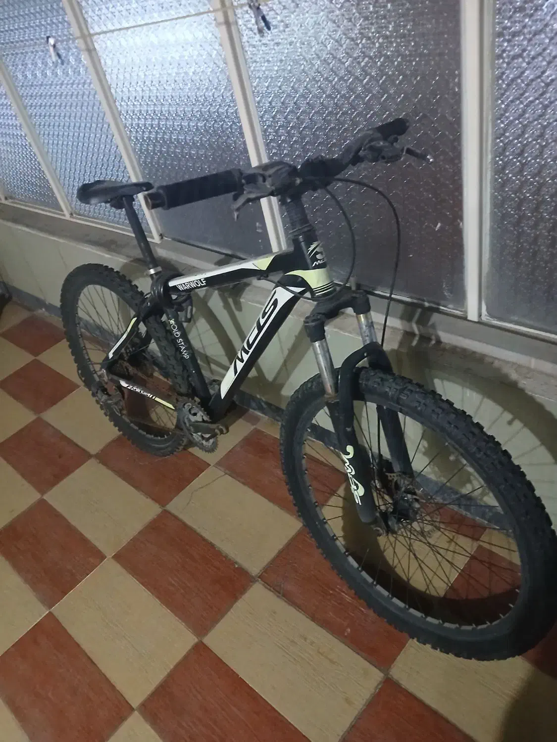 دوچرخه ۲۶|دوچرخه، اسکیت، اسکوتر|ایذه, |دیوار