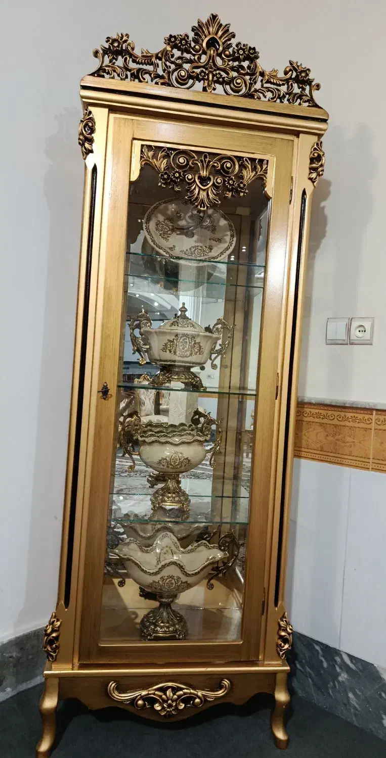 آینه شمعدون|آینه|قم, نیروگاه|دیوار