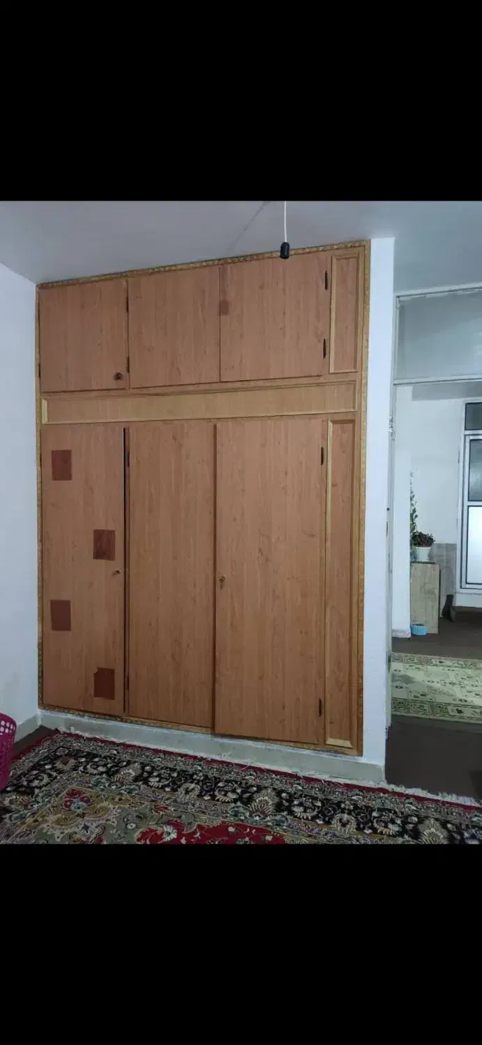 فروش آپارتمان امیر کبیر|فروش آپارتمان|دوگنبدان, |دیوار