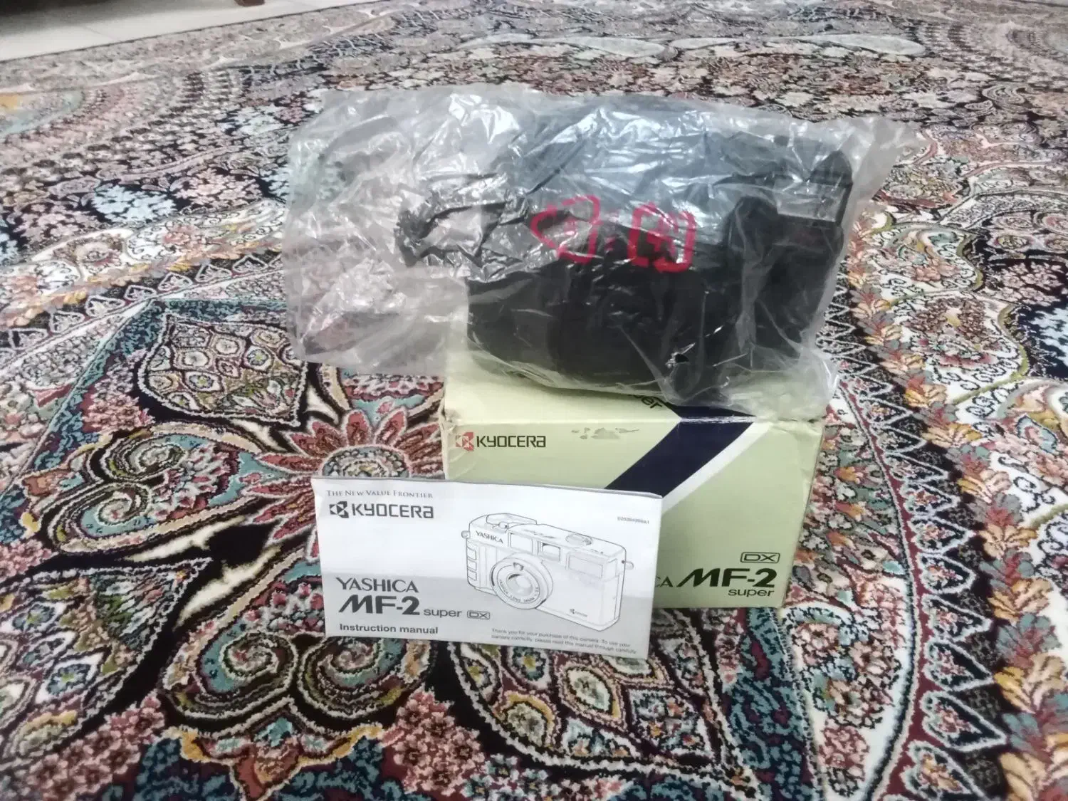 دوربین، عکاسی، نو|دوربین عکاسی و فیلمبرداری|گرگان, |دیوار