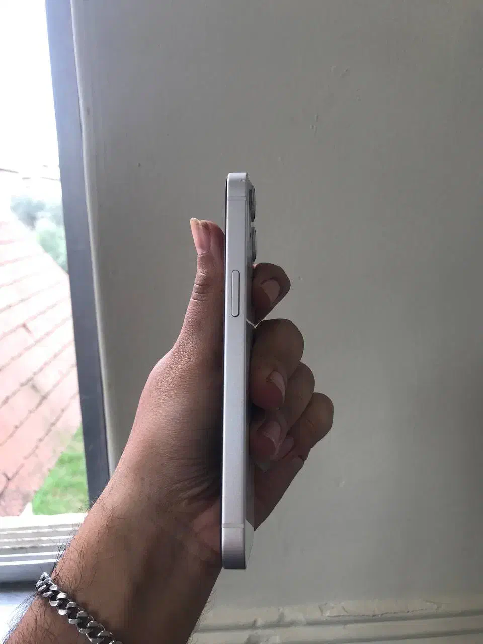 ایفون 13 نرمال 256|موبایل|ساری, |دیوار