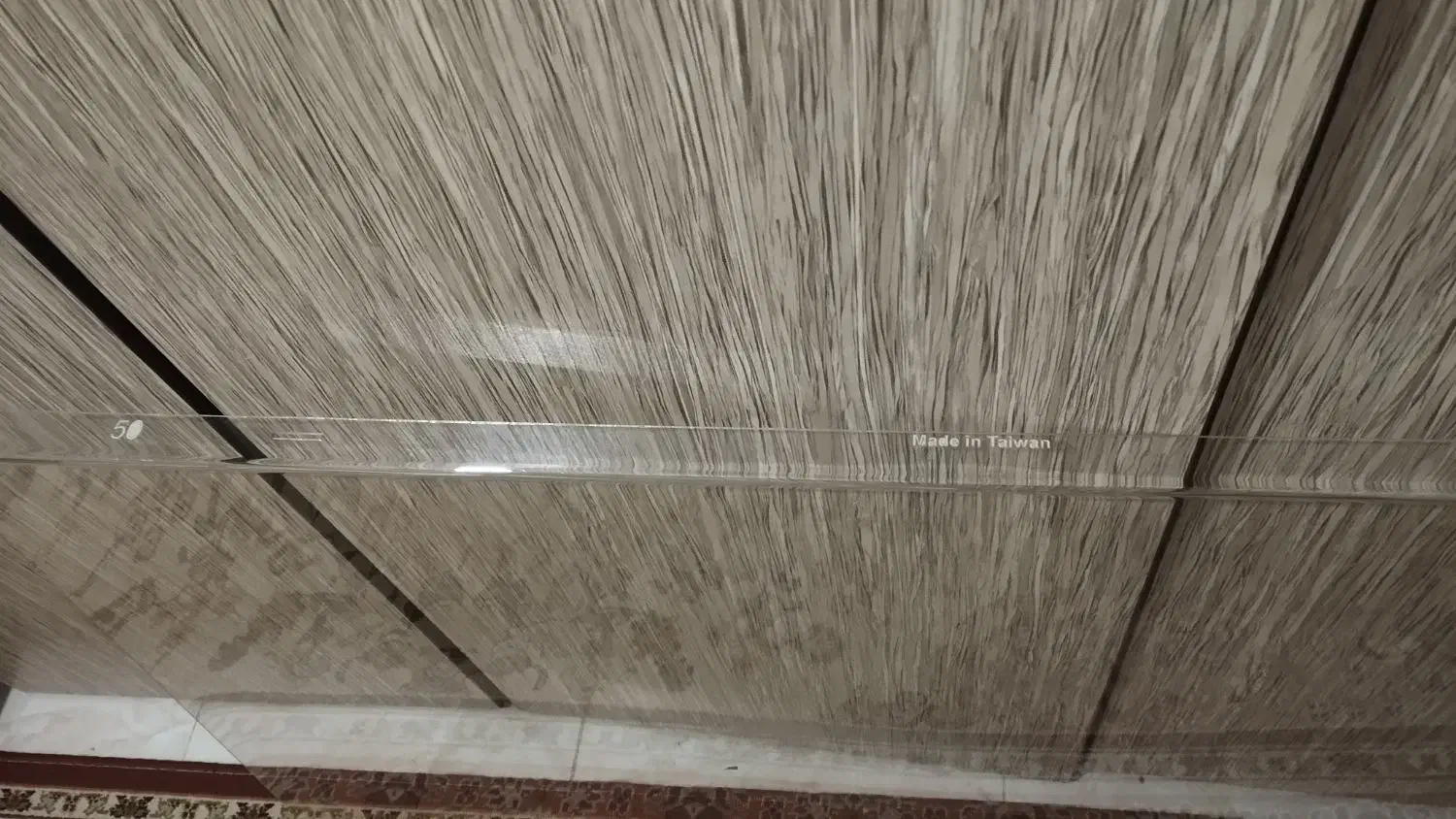 محافظ تلویزیون سامسونگ 50اینج) تایوانی اصل|تلویزیون و پروژکتور|پاکدشت, پارچین|دیوار