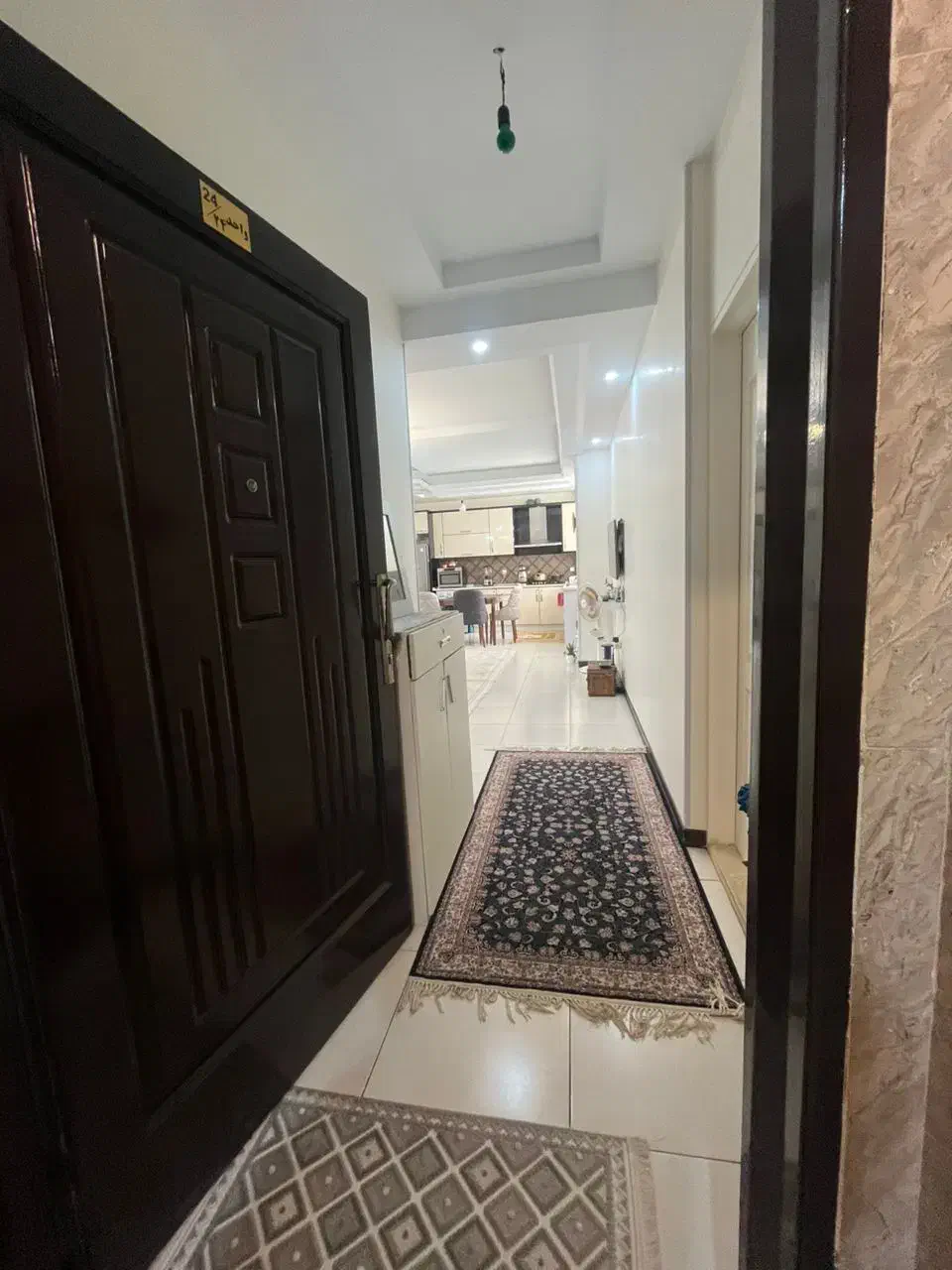 آپارتمان 80 متری بر 218 تقاطع 133|فروش آپارتمان|تهران, تهرانپارس شرقی|دیوار