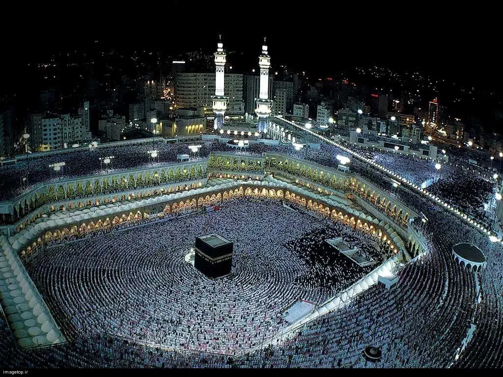 فیش حج عمره|تور و چارتر|تهران, لویزان|دیوار