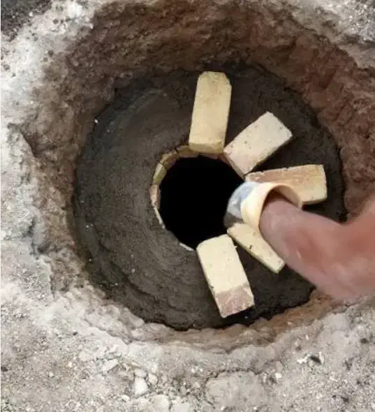 حفاری چاه فاضلاب، دسشویی|خدمات پیشه و مهارت|ملکآباد, |دیوار