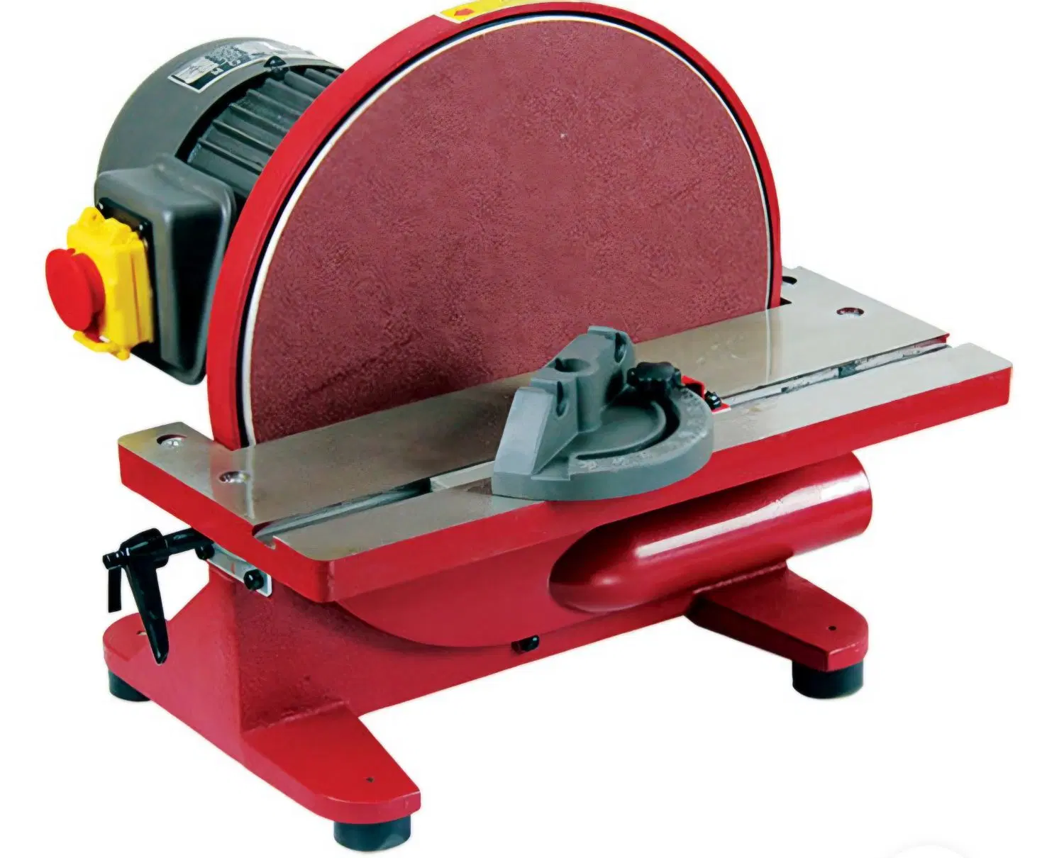 سنباده دیسکی 305 میلیمتر 750 وات محک DS-305|ابزارآلات|تهران, شهرک آزادی|دیوار