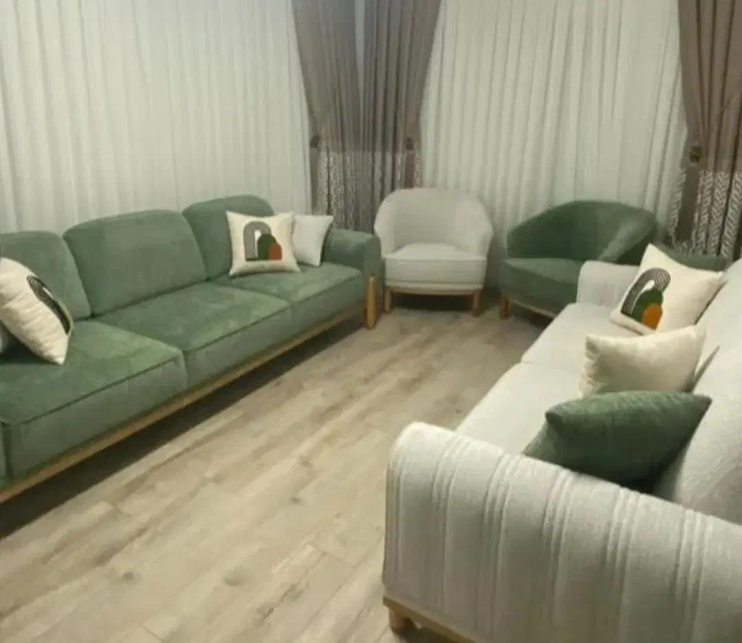 تولید مبلمان با قیمت استثنایی|مبلمان خانگی و میز عسلی|اسلام‌شهر, شهرک مصطفی خمینی|دیوار