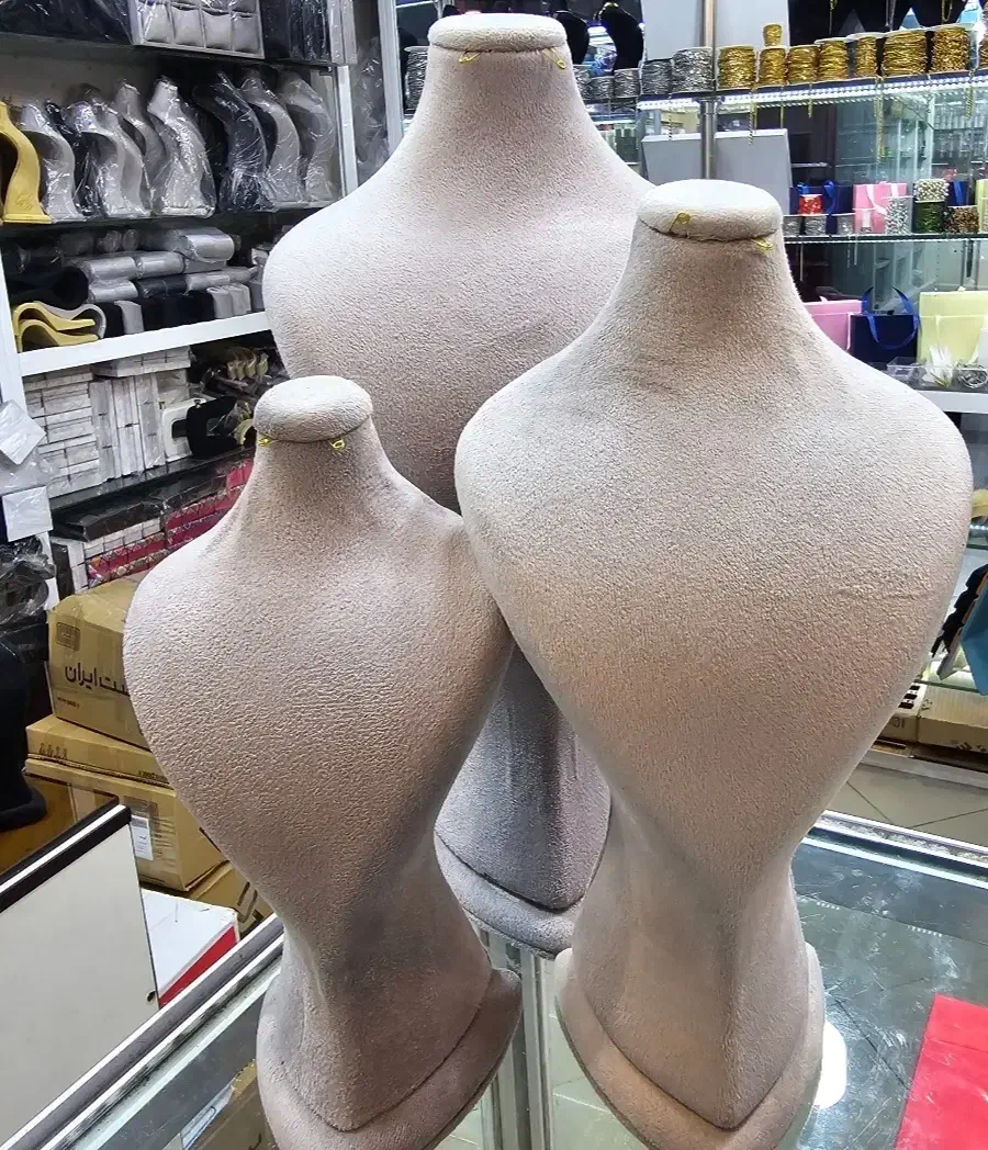 مانکن طلا|فروشگاه و مغازه|سنندج, |دیوار