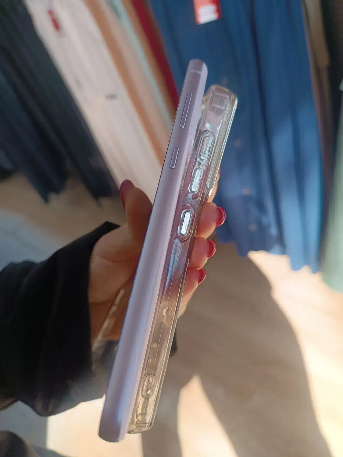 موبایل سامسونگ s21efi|موبایل|کرج, عظیمیه|دیوار