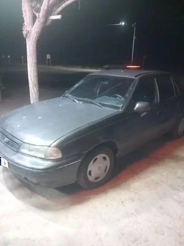 دوو سیلو|خودرو سواری و وانت|نیشابور, دهنو|دیوار