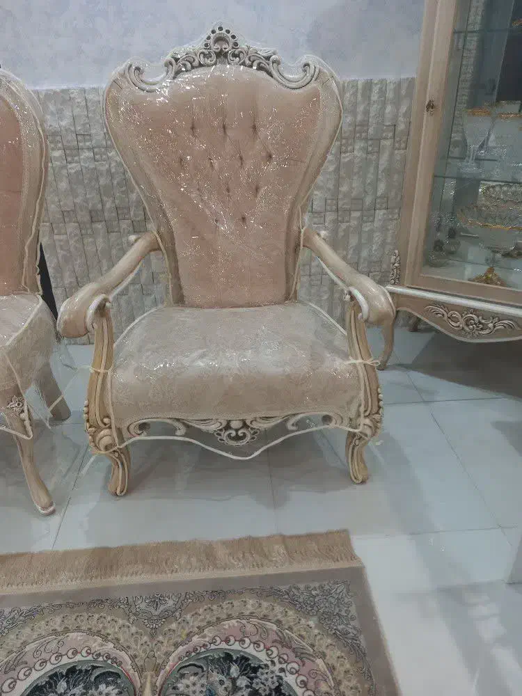 کاور مبل|مبلمان خانگی و میز عسلی|خمین, |دیوار