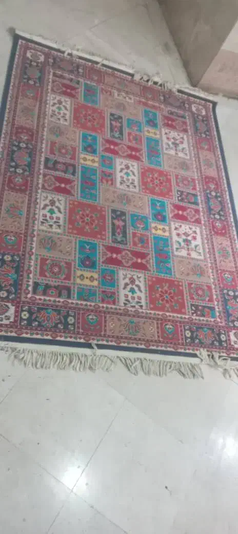 قالیچه|گلیم، جاجیم، گبه|تهران, زرگنده|دیوار