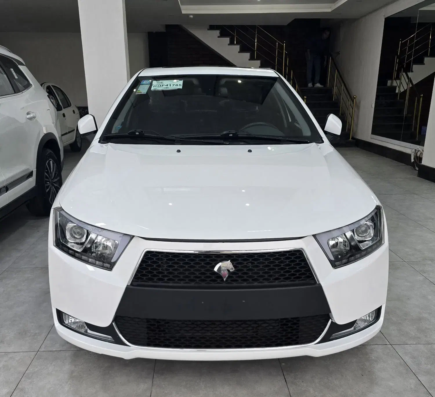 دنا پلاس توربو اتومات آپشنال|خودرو سواری و وانت|رشت, یخسازی|دیوار