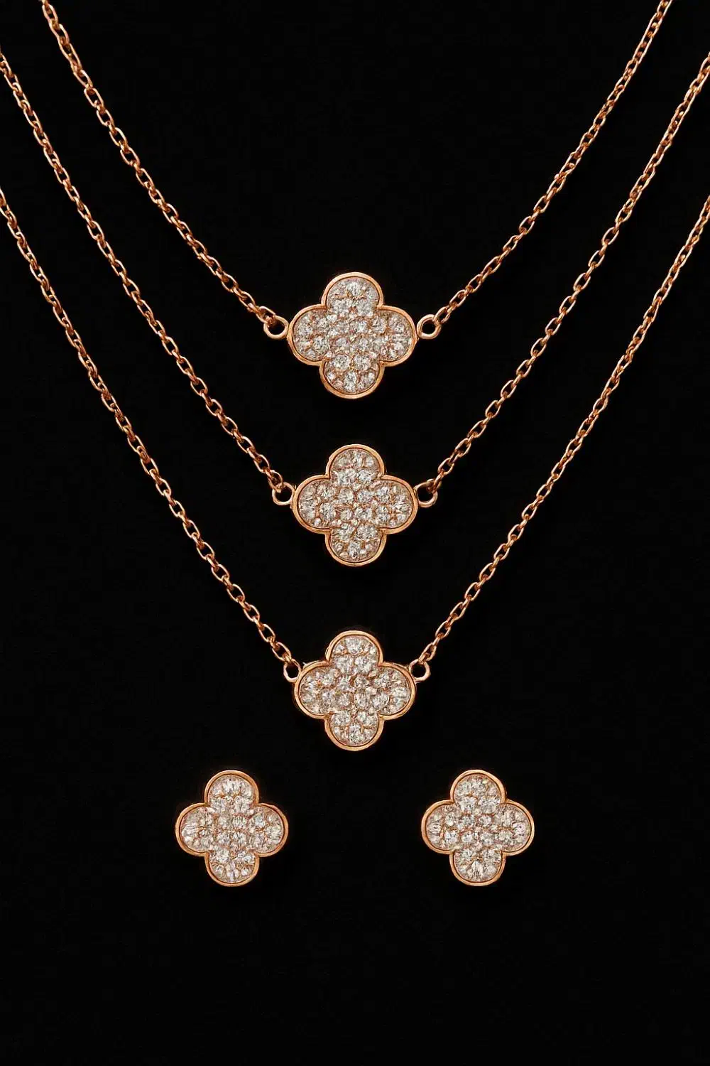 نیم‌ست چهاربرگ نگین‌کوب،رنگ ثابت و ضد‌حساسیت|بدلیجات|سبزوار, قصبه اب یمین|دیوار