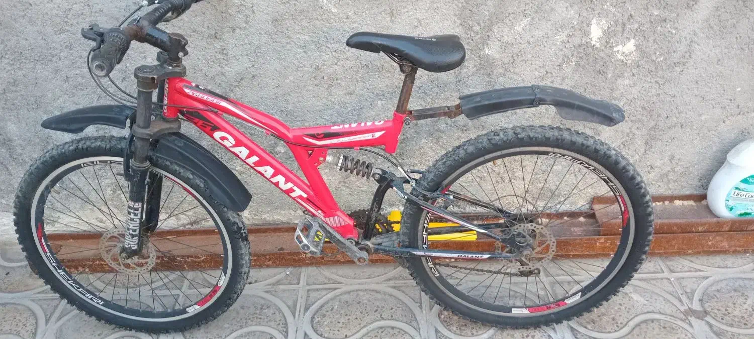 دوچرخه|دوچرخه، اسکیت، اسکوتر|آبدانان, |دیوار