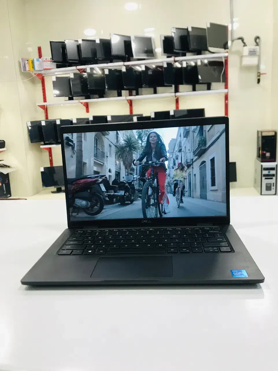 لپ تاپ دل نسل Laptop dell gen 11|رایانه همراه|محمدشهر, ولدآباد|دیوار