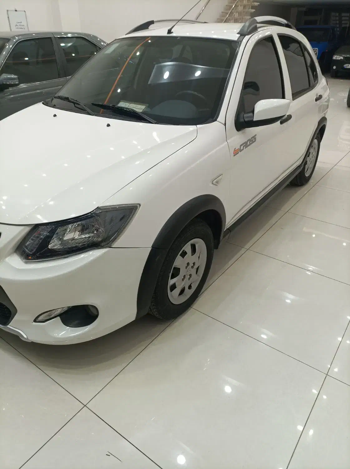 کوییک مدل ۱۴۰۲|خودرو سواری و وانت|اردبیل, |دیوار