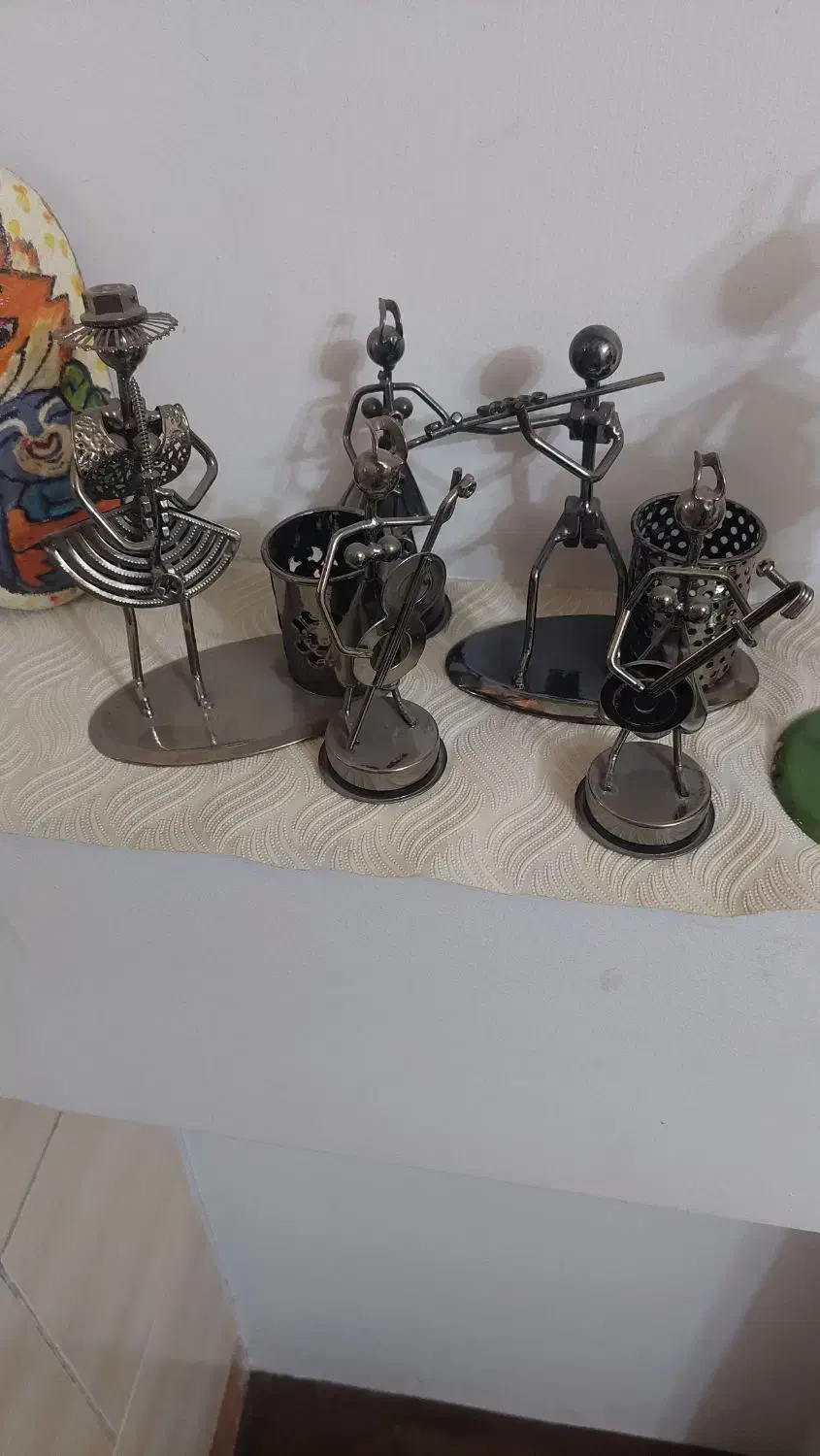 دکوری|مجسمه، تندیس، ماکت|قدس, شهر‌قدس|دیوار