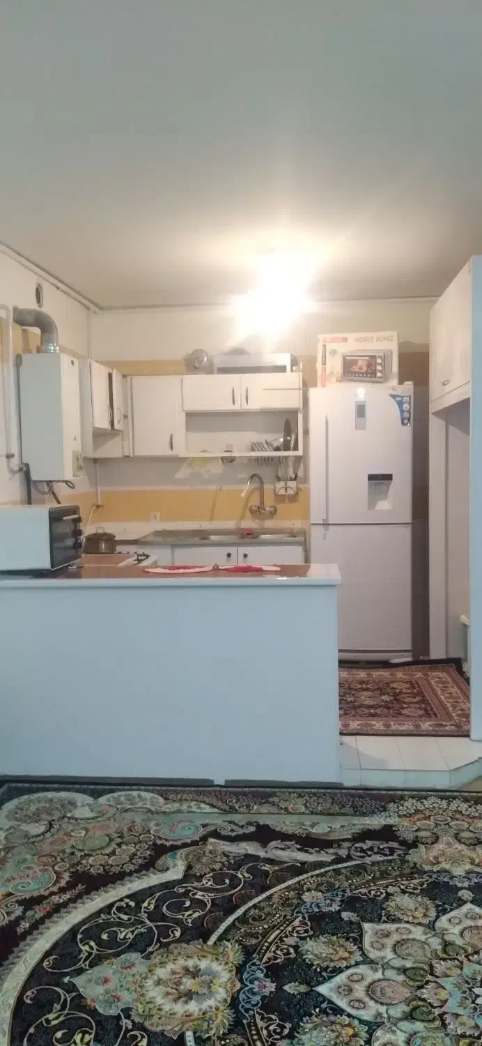 اجاره آپارتمان خانه بنیاد گلدیس۸۰متری|اجارهٔ آپارتمان|شاهین‌شهر, شهرک گلدیس|دیوار