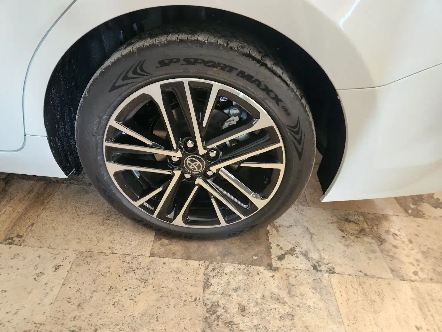 تویوتا کمری ۲۰۲۵|خودرو سواری و وانت|تهران, کاشانک|دیوار