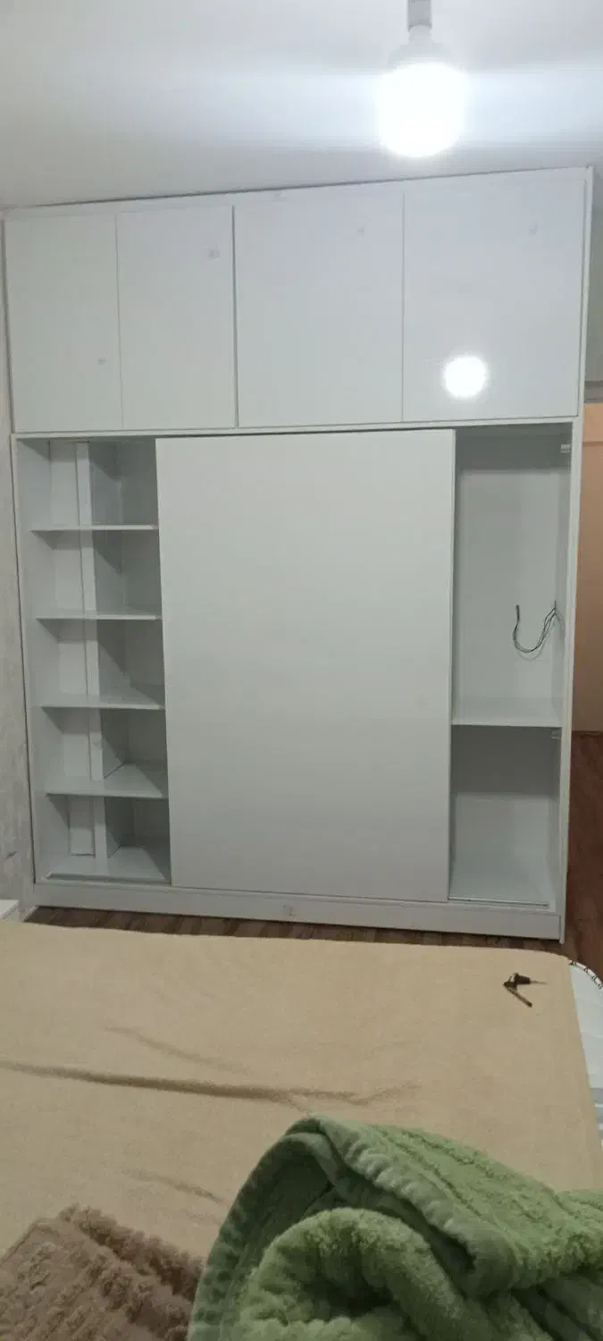 کابینت وکمددیواری بهبهان|خدمات پیشه و مهارت|چمران, |دیوار