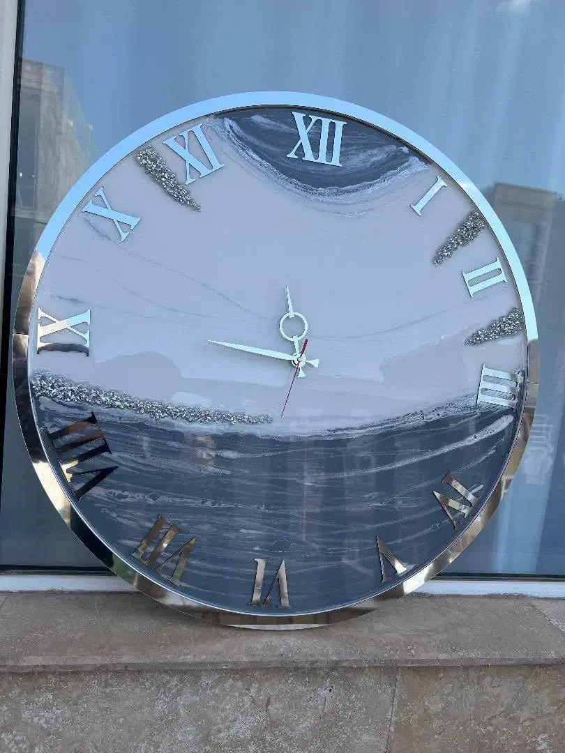 ساعت و تابلو|ساعت دیواری و تزئینی|سرپل ذهاب, |دیوار