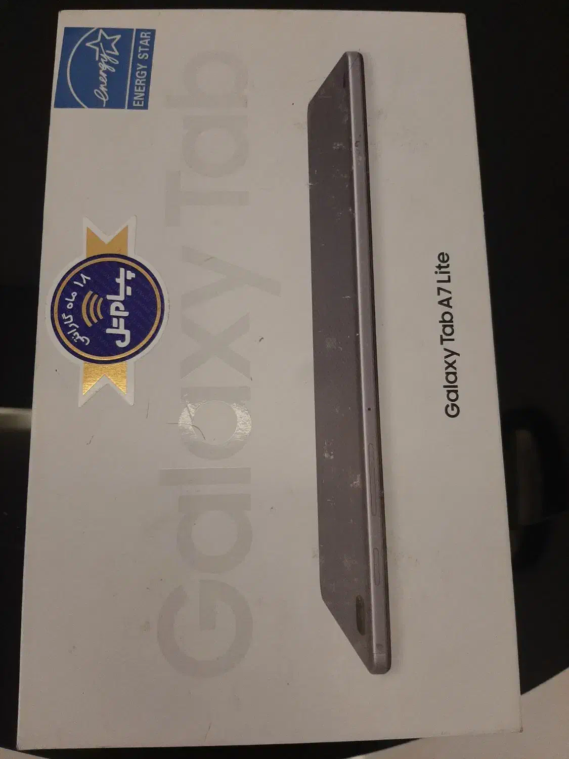 تبلت سامسونگlite a7|تبلت|کرج, اسدآباد|دیوار