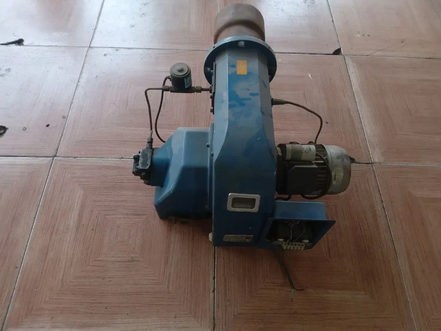 مشعل گازئیل سوز|بخاری، هیتر، شومینه|رفسنجان, |دیوار