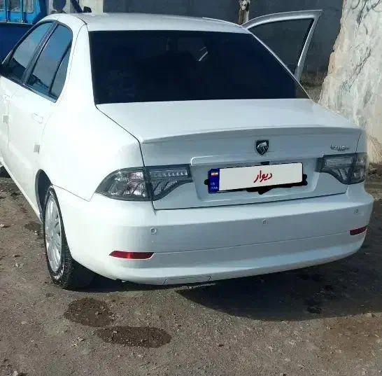 سمند سورن xu7p ۴۰۴ .۲.۱ دریچه برقی|خودرو سواری و وانت|ویلکیج, |دیوار