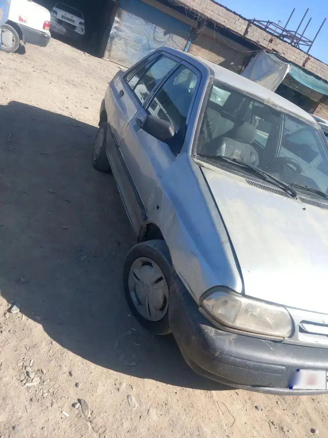 مشاوره مرکزاسقاطی فرسوده|خودرو سواری و وانت|چهارباغ, |دیوار