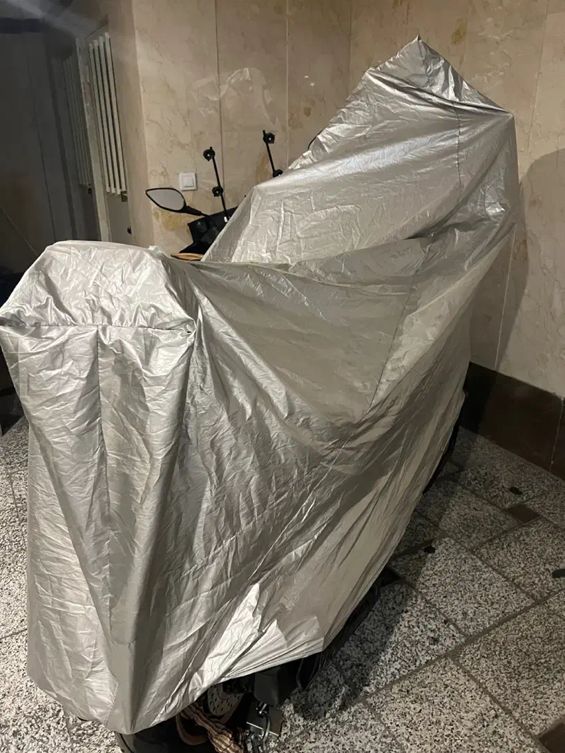 موتور  xmax|موتورسیکلت|تهران, افسریه شمالی|دیوار