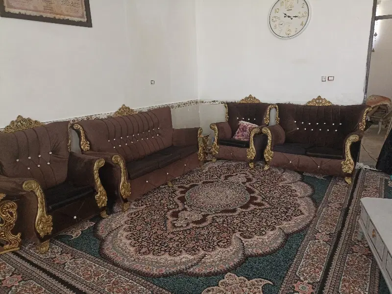 مبل|مبلمان اداری|گیلان غرب, |دیوار