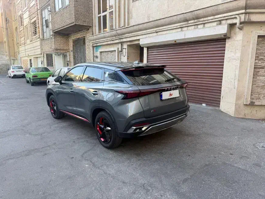 fx ۱۴۰۲|خودرو سواری و وانت|تهران, نیروی هوایی (پیروزی)|دیوار